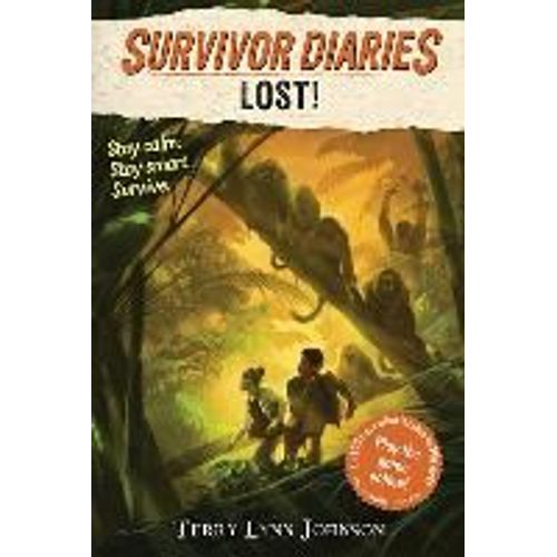 Lost!