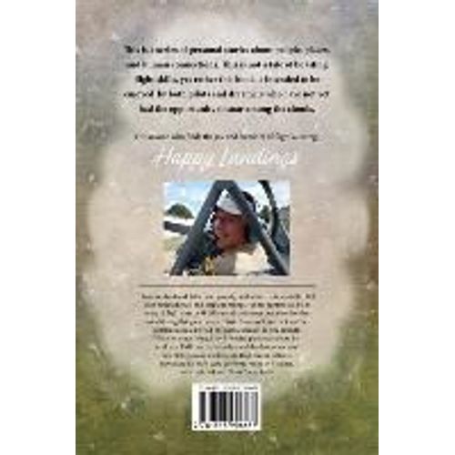 Daddyman's Flying Adventures: (A Lifetime In The Air) Volume 1