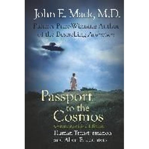 Passport To The Cosmos