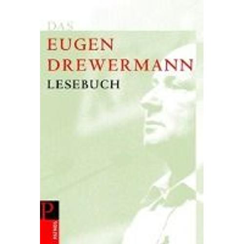 Das Drewermann-Lesebuch