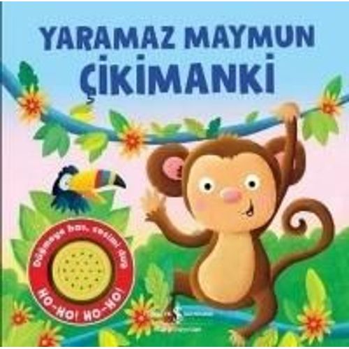 Yaramaz Maymun Cikimanki