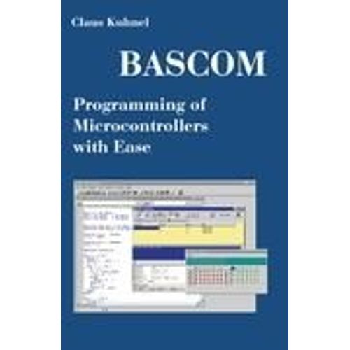Bascom Programming Of Microcontrollers With Ease