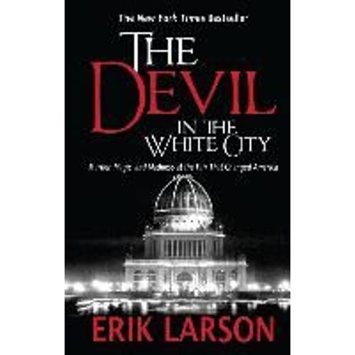 The Devil In The White City