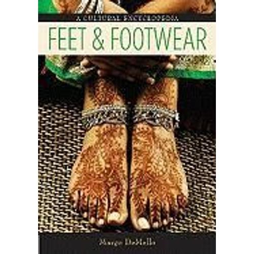 Feet And Footwear