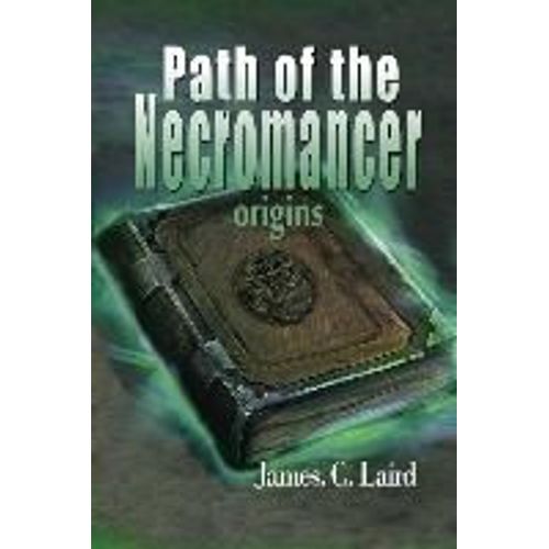 Path Of The Necromancer - Origins