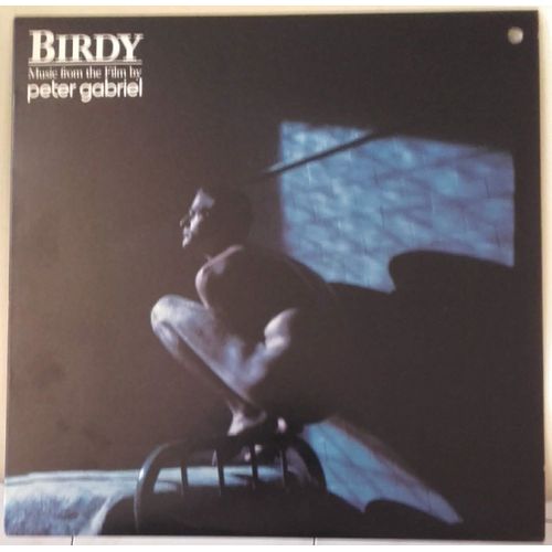 Birdy