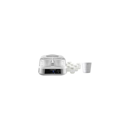 LAGRANGE YAOURTIERE FROMAGERE 9 POTS 4POTS FAISSELLES