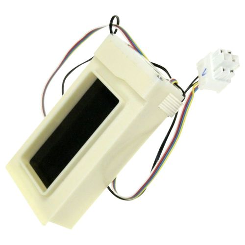 Volet motorisé distribution froid Réfrigérateur congélateur (00609340017 HAIER)