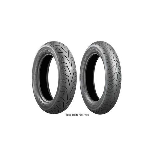Pneu moto Bridgestone Battlecruise H 50 F 100/90 B19 57H TL