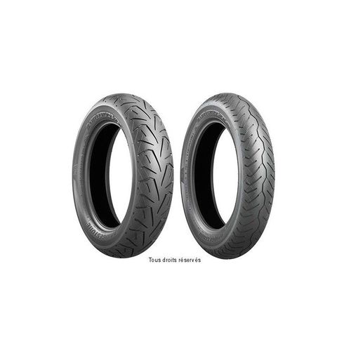 Pneu moto Bridgestone Battlecruise H 50 F 130/90 B16 67H TL