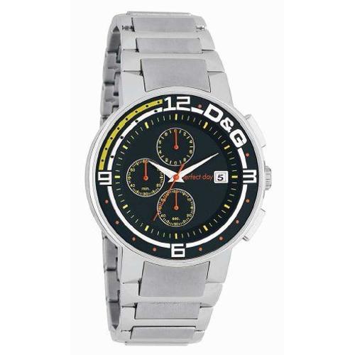 Montre D G DW0119 montres Rakuten