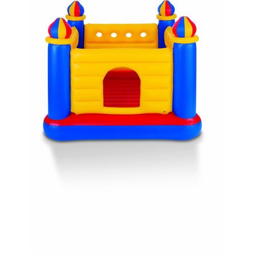 Aire De Jeux Intex Château
