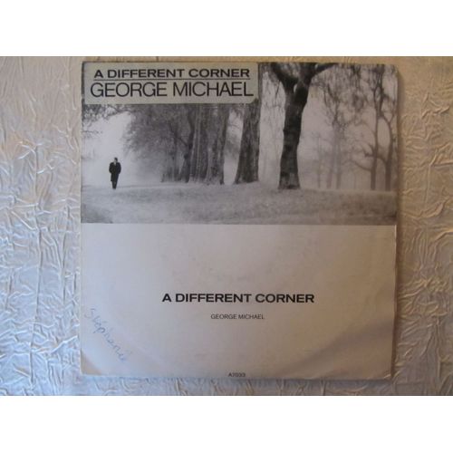 A Different Corner