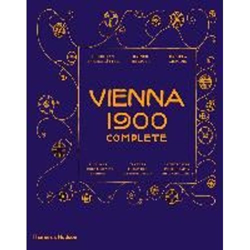 Vienna 1900 Complete