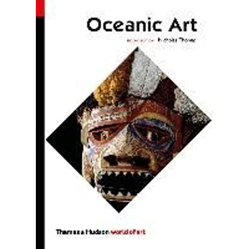 Oceanic Art