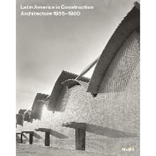 Latin America In Construction