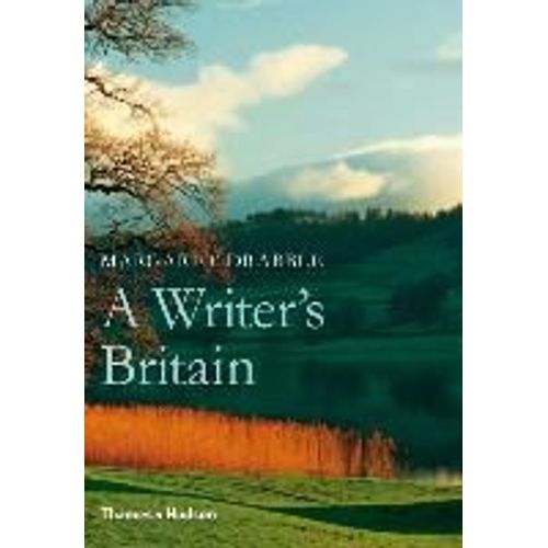 A Writer's Britain