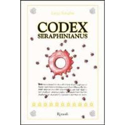 Codex Seraphinianus