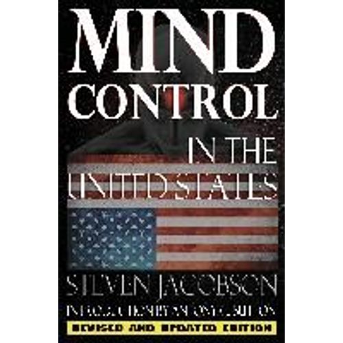 Mind Control In The United States