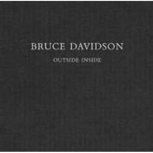 Outside Inside - Coffret En 3 Volumes : 1954-1961 - 1961-1966 - 1966-2019