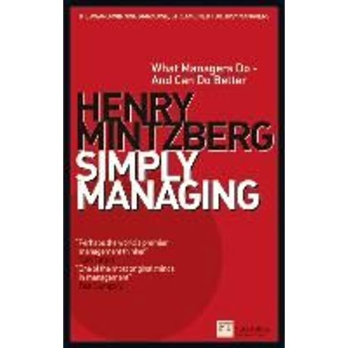 Simply Managing