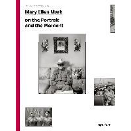 Mary Ellen Mark