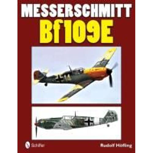 Messerschmitt Bf 109e