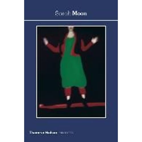 Sarah Moon (Photofile)