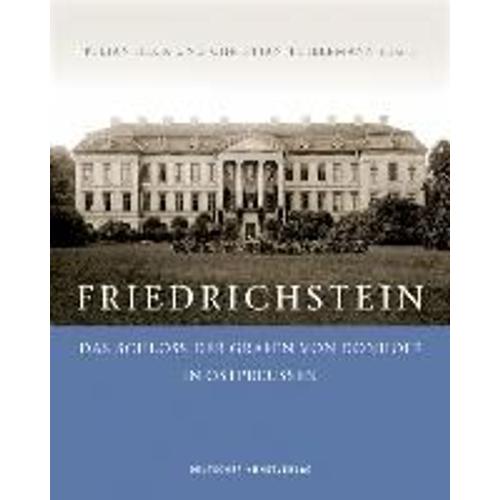 Friedrichstein
