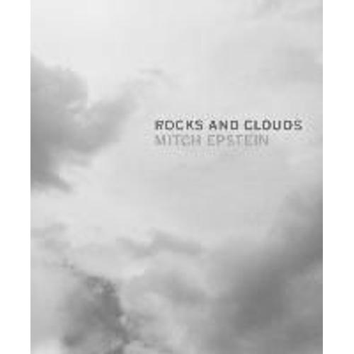 Rocks And Clouds