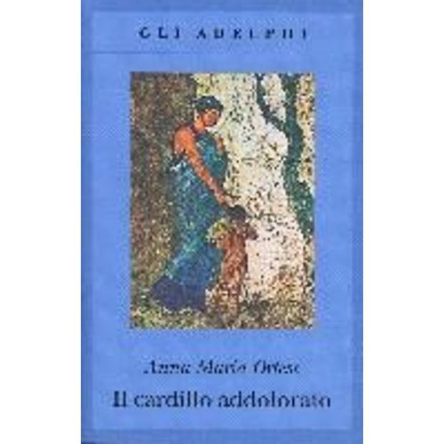 Il Cardillo Addolorato