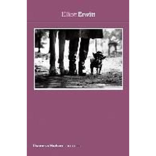 Elliott Erwitt (Photofile)