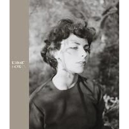 Emmet Gowin