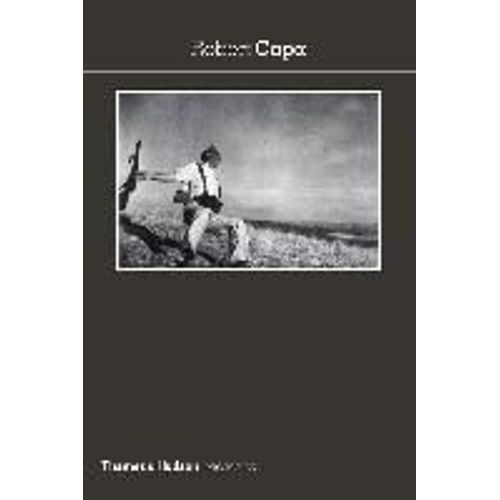 Robert Capa (Photofile)