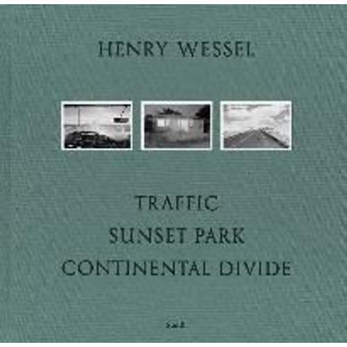 Traffic / Sunset Park / Continental Divide