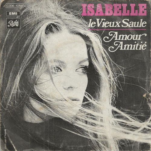 Le Vieux Saule "Viola Enluarada" (Marcos Valle, Paulo Sergio Valle) 2'35 / Amour, Amitié (Pierre Vassiliu) 3'15