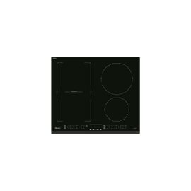 SAUTER Plaque de cuisson induction 4 Foyers 7200W HoriZone 15 niveaux de puissance