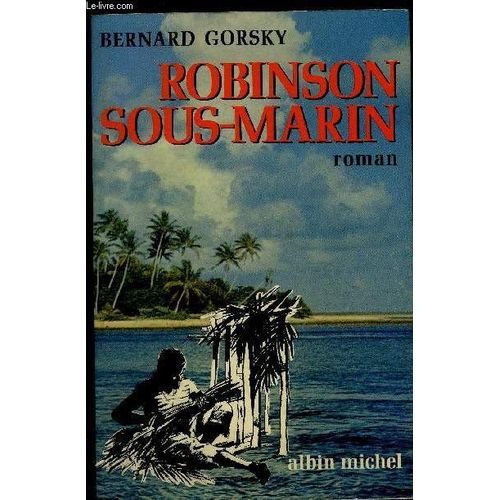 Robinson Sous Marin