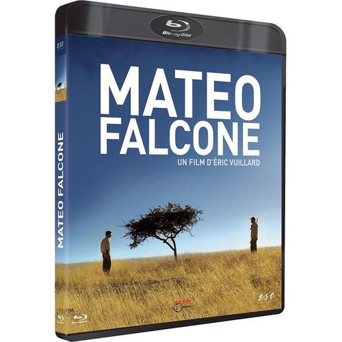 Mateo Falcone - Blu-Ray