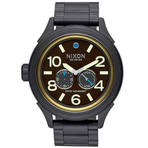 Montre Nixon A4742209