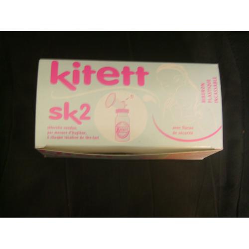 Tire-Lait "Kitett Sk2