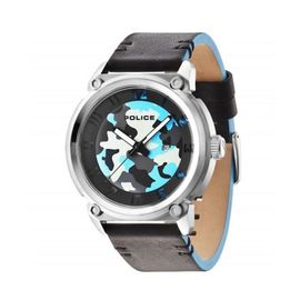 Montre Homme Police Mod. P14474js08 Dsp
