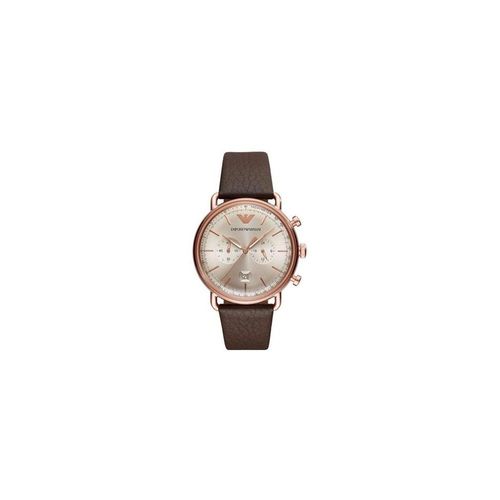 Montre Femme Emporio Armani Uomo Mod. Ar11106