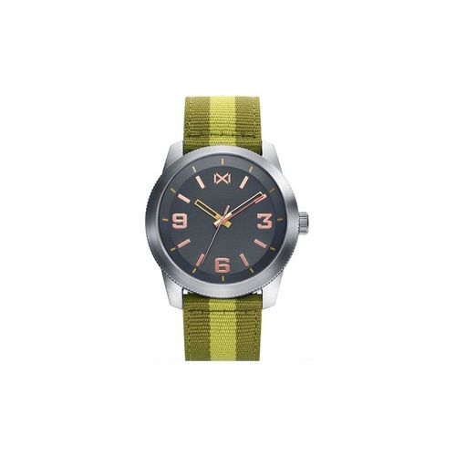 Montre Homme Mark Maddox Mod.Mission Dsp