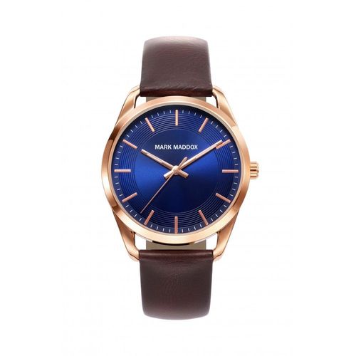 Montre Homme Mark Maddox Watches Hc2007-37 Dsp