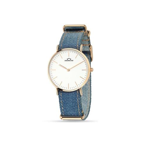 Montre Femme Chronostar By Sector Mod. Preppy R3751264501 Dsp