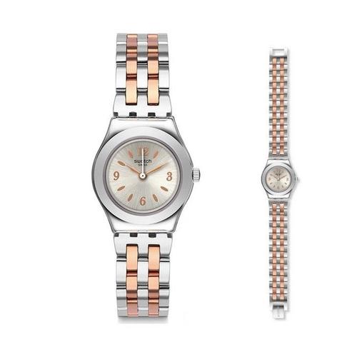 Montre Femme New Collection Mod. Yss308g Dsp