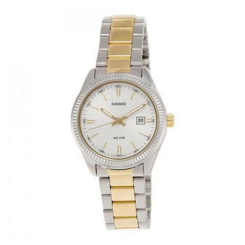 Montre Femme Casio Collection 2fuzltp-1302sg-7a