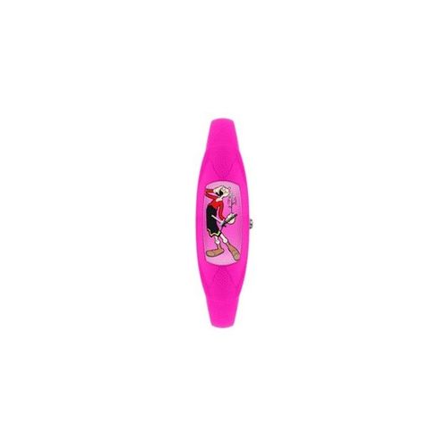 Montre Enfant Fille Olivia Fucsia Mod. Flowers 2fuz