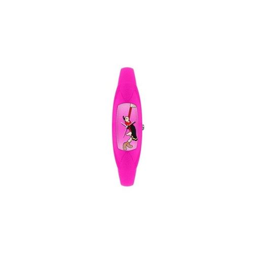 Montre Enfant Fille Olivia Fucsia Mod. Dance 2fuz
